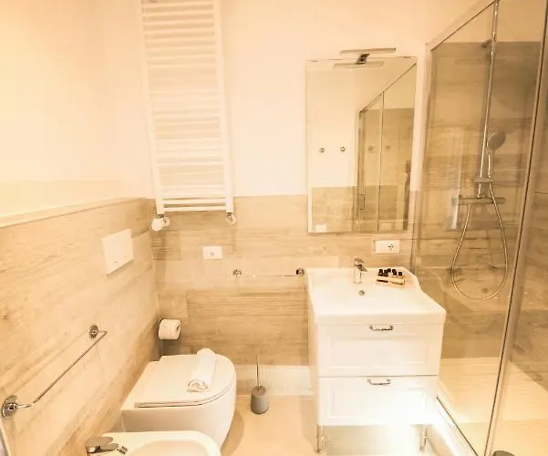 Beplace Aventino Roma