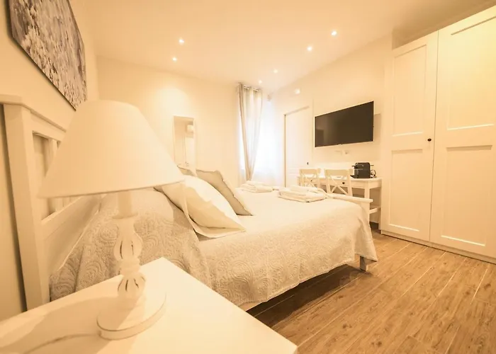 Casa de hóspedes Beplace Aventino 4*