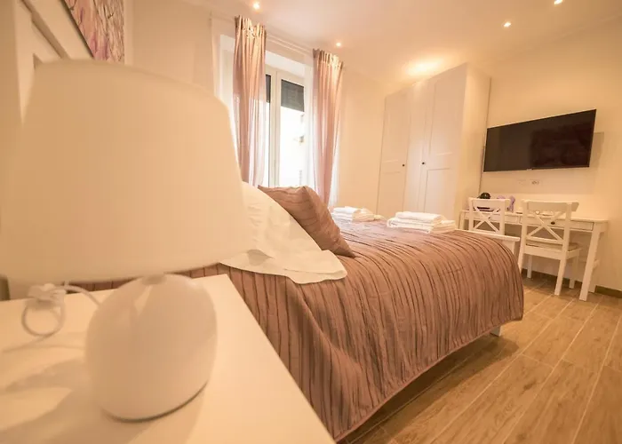 Casa de hóspedes Beplace Aventino 4*