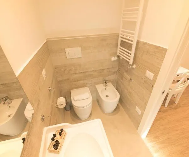 Casa de hóspedes Beplace Aventino 4*