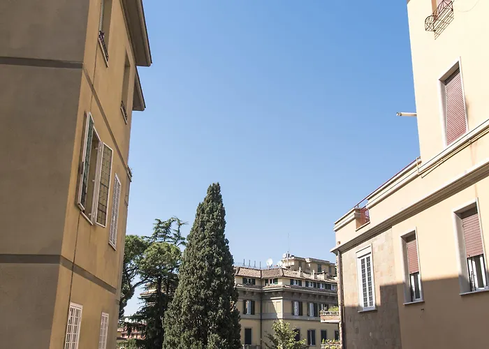 Beplace Aventino Roma