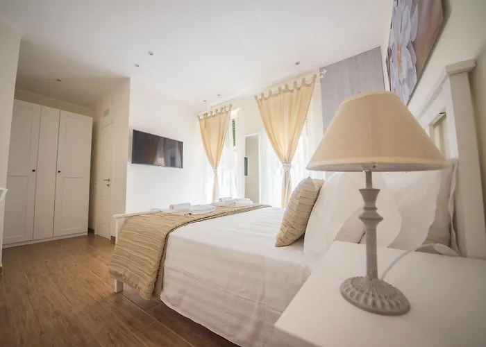 Casa de hóspedes Beplace Aventino Roma