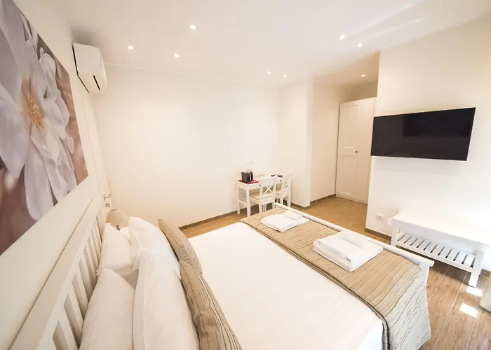 Beplace Aventino 4*