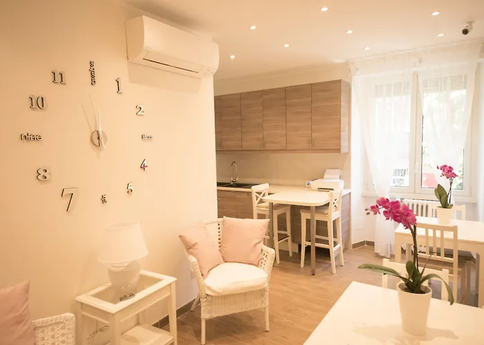 Beplace Aventino 4* Roma