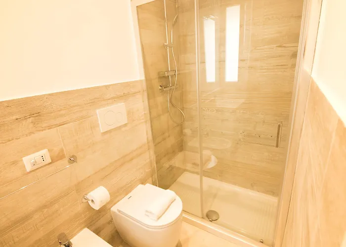 Beplace Aventino Casa de hóspedes 4*