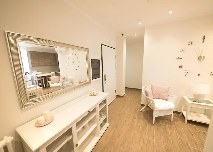 Casa de hóspedes Beplace Aventino Roma