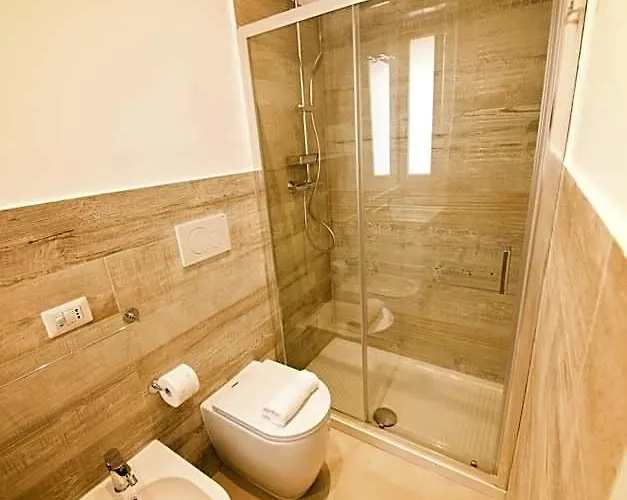 Casa de hóspedes Beplace Aventino Roma
