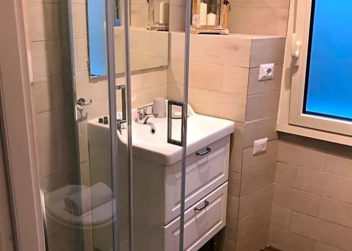 Casa de hóspedes Beplace Aventino 4*