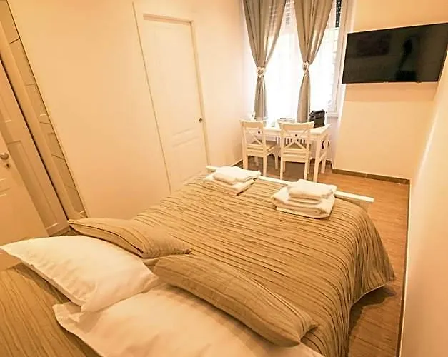 Beplace Aventino 4*