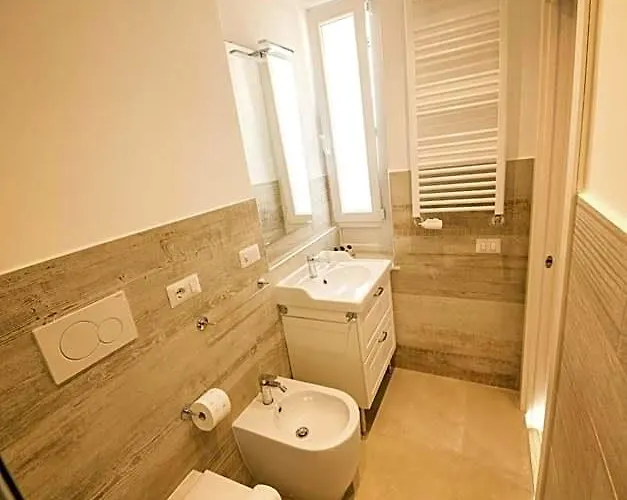 Casa de hóspedes Beplace Aventino Roma