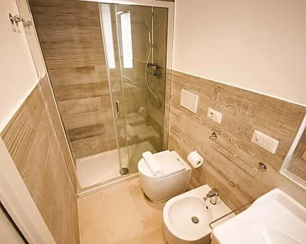 Beplace Aventino 4* Roma