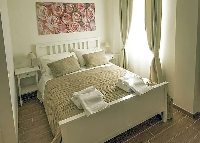 Beplace Aventino 4* Roma