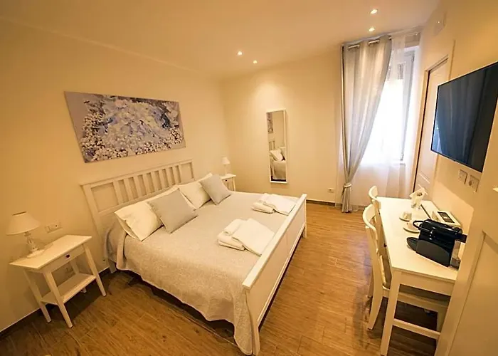 Beplace Aventino Casa de hóspedes 4*