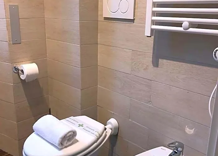 Casa de hóspedes Beplace Aventino 4*