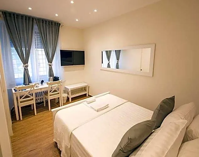 Beplace Aventino Casa de hóspedes Roma