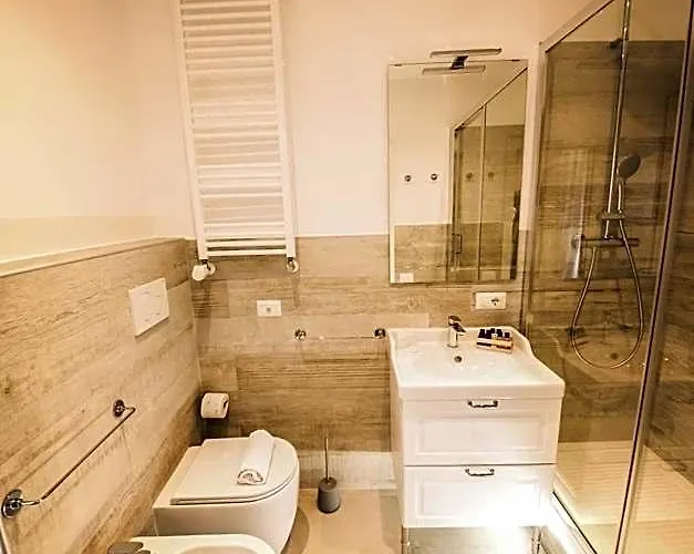 Casa de hóspedes Beplace Aventino 4*