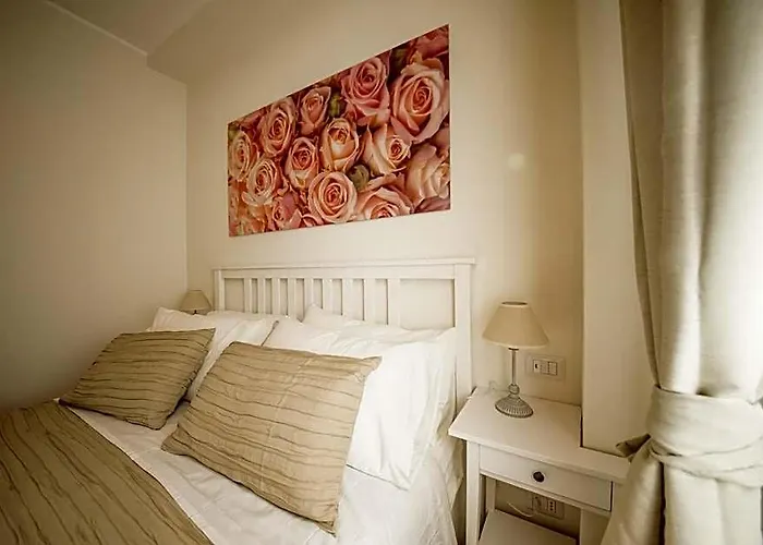 Beplace Aventino 4* Roma