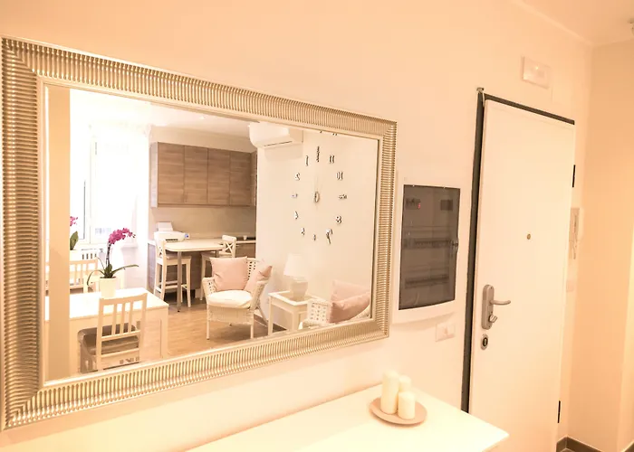 Casa de hóspedes Beplace Aventino 4*