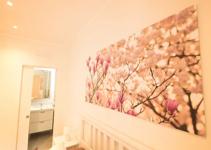Beplace Aventino 4*