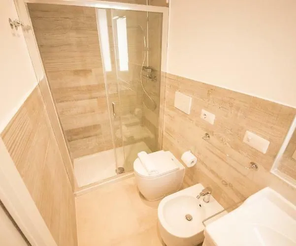 Casa de hóspedes Beplace Aventino Roma