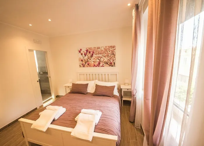 Casa de hóspedes Beplace Aventino 4*
