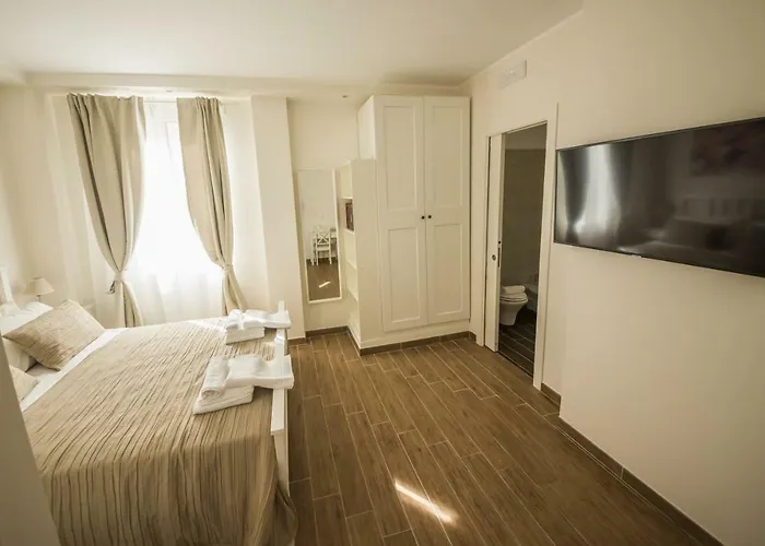Beplace Aventino Roma