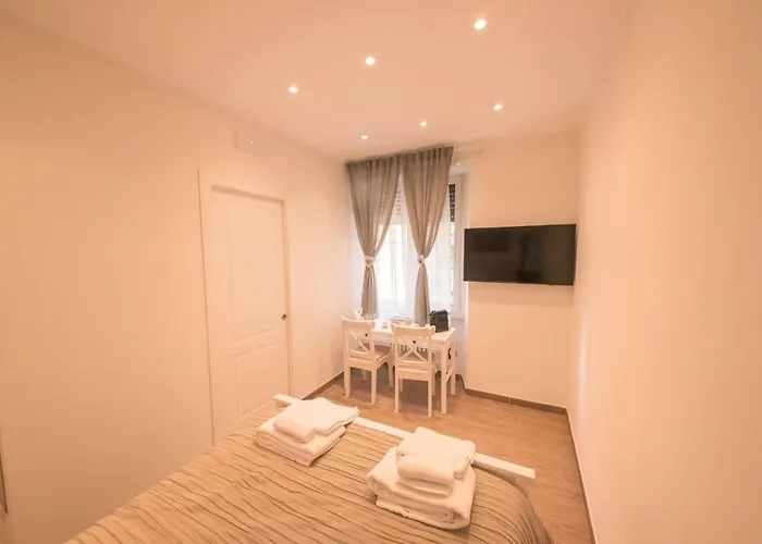 Beplace Aventino 4*