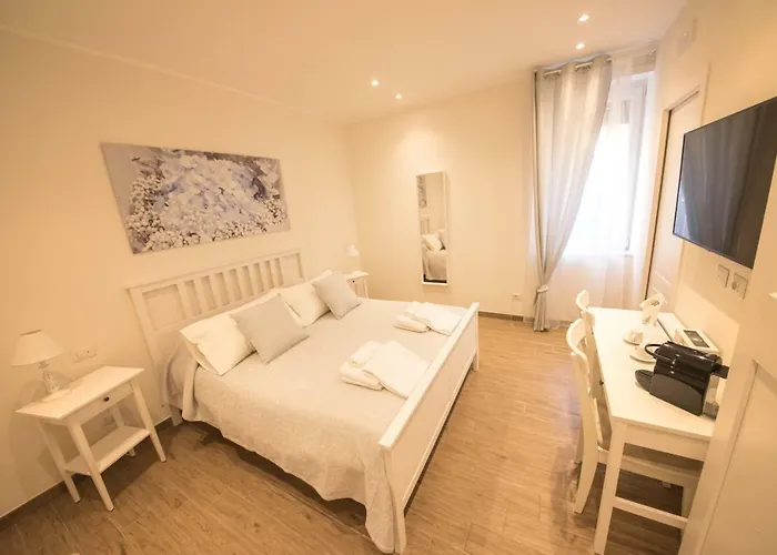 Beplace Aventino Casa de hóspedes Roma