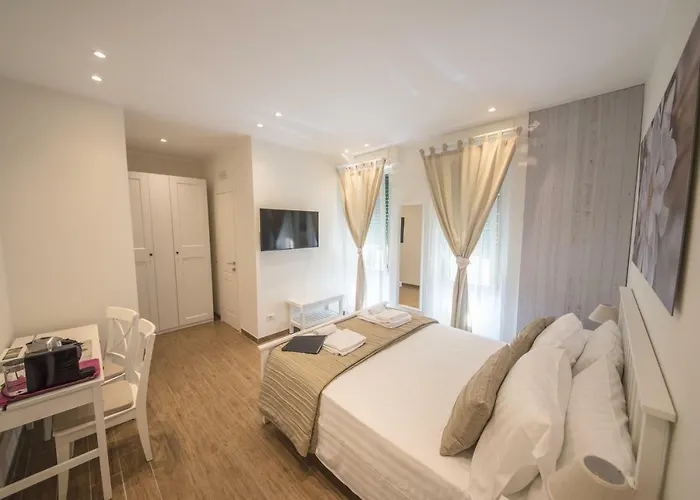 Beplace Aventino 4*